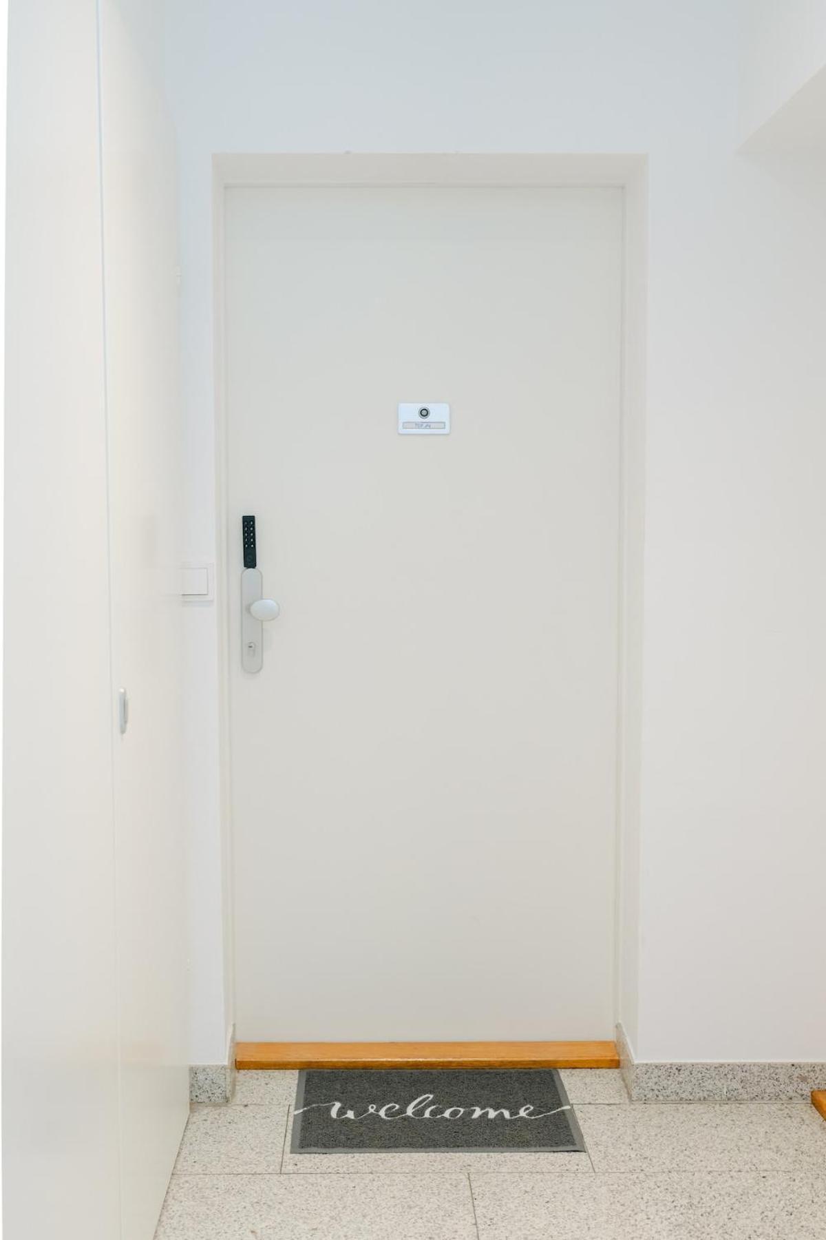 Cozy Corner Perfect For 4 To 6 Hip Area And Parking * Wien