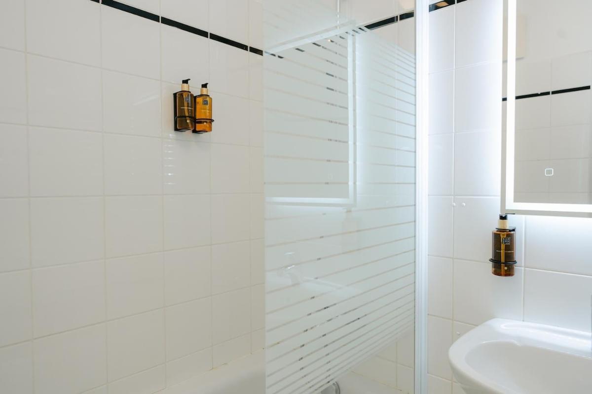 Apartment Cozy Corner Perfect For 4 To 6 Hip Area And Parking Wien